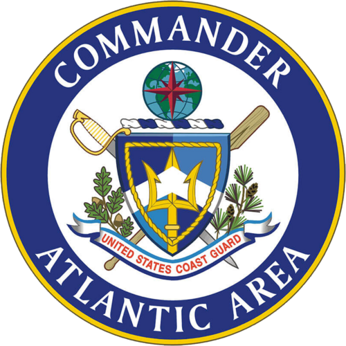 Coast Guard Atlantic Area